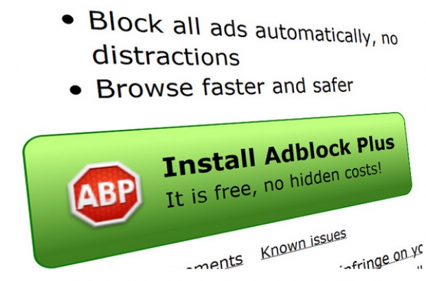 มีอะไรใหม่ใน Adblock Plus โปรแกรมบล็อกโฆษณายอดฮิต
